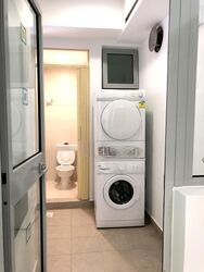 Hillview Regency (D23), Condominium #526858131